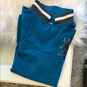Giordano Polo size Small